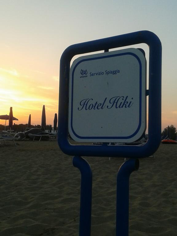 Hotel Hiki 3 Superior 비비오네 외부 사진