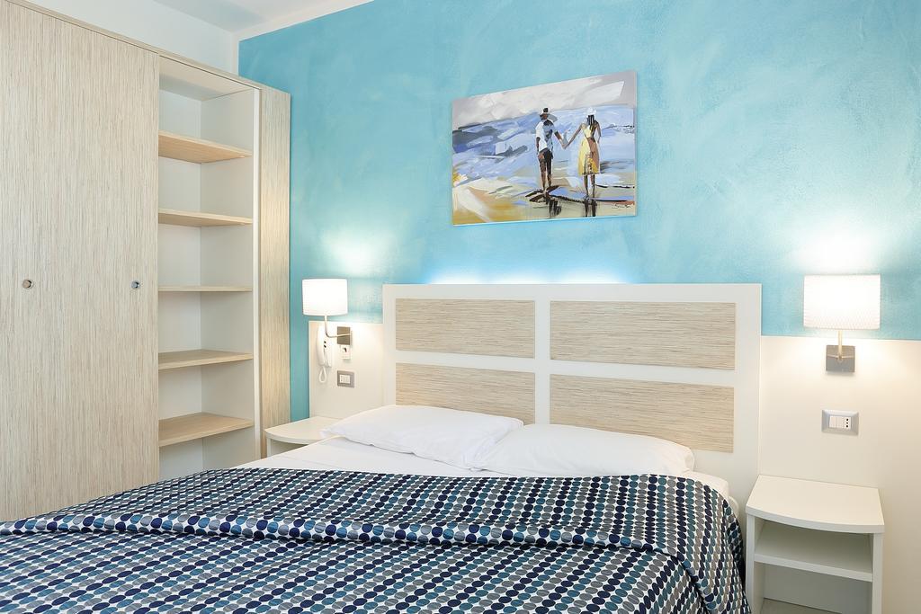 Hotel Hiki 3 Superior 비비오네 외부 사진