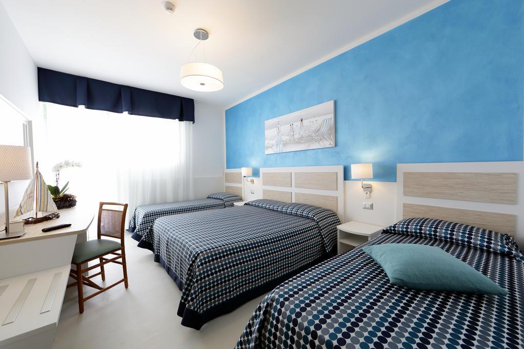 Hotel Hiki 3 Superior 비비오네 외부 사진