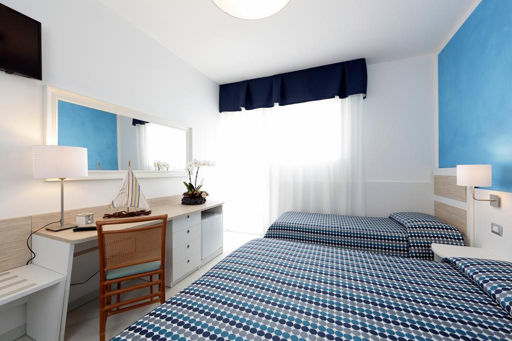 Hotel Hiki 3 Superior 비비오네 외부 사진