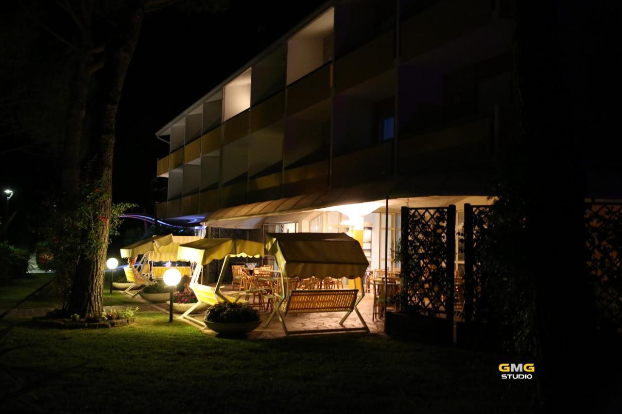 Hotel Hiki 3 Superior 비비오네 외부 사진